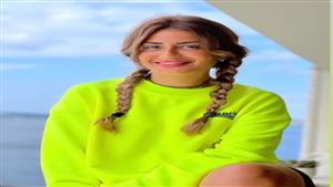 منة فضالي تنشر صورًا من تركيا.. وتعلق: أحب أن أكون كما أنا