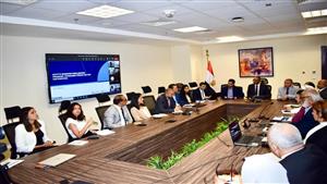 الإسكان تبدأ  إجراءات طرح تنفيذ محطات تحلية مياه البحر بالتعاون مع صندوق مصر السيادي