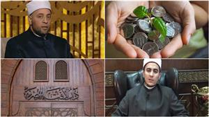 النشرة الدينية| هل يجوز ترديد الأذان بصوت مرتفع..وهل يجوز ترديد الأذان بصوت مرتفع