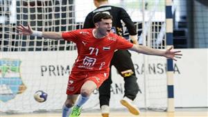 نصف نهائي بطولة العالم لكرة اليد.. مصر تخسر من الدنمارك 