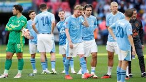 فانتازي.. ارتفاع سعر لاعب مانشستر سيتي اليوم