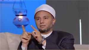 بالفيديو.. داعية إسلامي: توقعات خبراء الفلك حرام شرعاً
