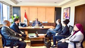 نائب وزير الإسكان: مشروعات "حياة كريمة" أهم أولويات قطاع المرافق حاليا