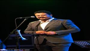 الاثنين.. أحمد العمري يختتم مهرجان الأوبرا الصيفي بدمنهور 