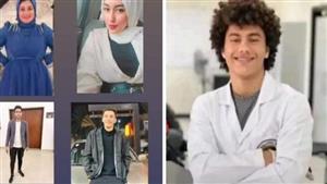 سر الرحلة الأخيرة.. 4 جثث على طريق بنها والخامسة في المستشفى بالقليوبية