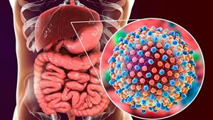 ما أسباب التهاب الكبد "بي"؟