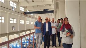 الإسكان: الانتهاء قريبًا من تنفيذ 4704 شقق بالمرحلة الثانية لسكن موظفي العاصمة الإدارية