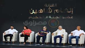 24 أغسطس.. انطلاق الدورة الثانية من مهرجان القاهرة للدراما في العلمين الجديدة