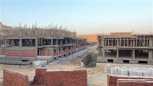 حجز شقق الإسكان مستمر.. ننشر أول صور لوحدات الطرح الحالي بمشروع نزهة الأندلس