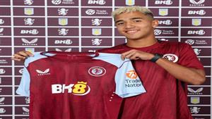 رسميا.. أستون فيلا يعلن التعاقد مع المصري عمر خضر