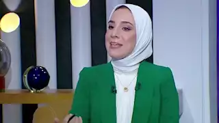 أميرة رسلان: "بنات النبي.. قدوة تربوية خالدة" 