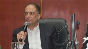 بالتزكية.. بهاء العادلي رئيسا لجمعية مستثمري بدر والزعيم نائبا