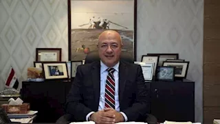 أبو الفتوح يجدد اعتذاره عن تصريح الأهلاوية: الله غفور رحيم