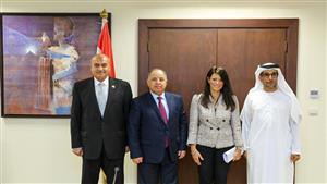 مصر توقع اتفاقية مع الإمارات لتمويل واردات القمح بقيمة 500 مليون دولار