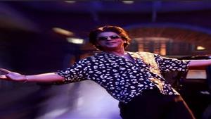 شاروخان يحتفل بـ "يوم الجمهورية" الهندي برفقة عائلته