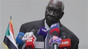 السيادة السوداني: الوضع في السودان يحتم تشكيل حكومة لتسيير شؤون الدولة