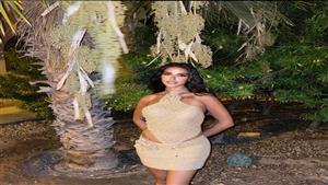 "ليلة للفتيات فقط".. آية سماحة تخطف الأنظار بإطلالة جريئة في أحدث ظهور لها