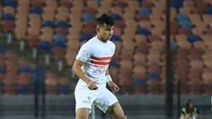 "إزاي انتقل للمصري؟".. رئيس إنبي يكشف ما فعله أحمد عيد: تلاعب بنا وبالزمالك