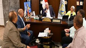 إنشاء 180 منزلا بدويا وتوصيل الكهرباء لـ 3 وديان بجنوب سيناء