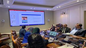 مصر تستعد لاستضافة اجتماعات البنك الآسيوي للاستثمار في البنية التحتية