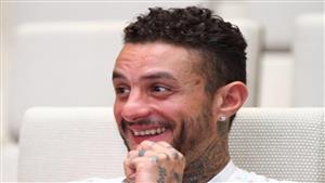 تصريحات محذوفة لـ أحمد الفيشاوي من كواليس برنامج "ليك لوك" 