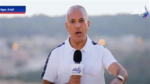 أحمد موسى: الرئيس السيسي أنقذ سيوة من الملوحة وانهيارات المنازل