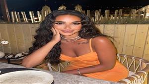 " إبادة جماعية".. آية سماحة تنشر صورة لاستشهاد أطفال فلسطين بجميع لغات العالم