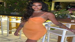 "كيم كارديشيان مصر" آية سماحة بإطلالة جريئة والجمهور يعلق (صور)