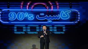 الليلة.. MBC مصر تبث حفل محمد الحلو وريهام عبدالحكيم في جدة على الهواء مباشرة