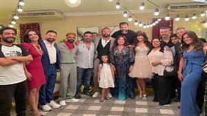 إلهام شاهين عن دورها في"الفريدو": "لم تقدمه أي فنانة بالوطن العربي" 