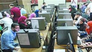 فرصة كبيرة للقبول.. 10 كليات ألسن بتنسيق المرحلة الثانية 2023 علوم ورياضة