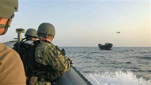 السلطات اليمنية تضبط قاربا يحمل أسلحة مهربة في مضيق باب المندب