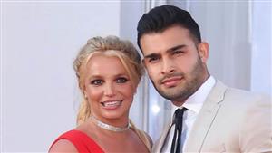 مواقع أجنبية تعلن انفصال بريتني سبيرز عن زوجها الإيراني سام أصغري