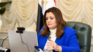 الهجرة: لا توجد حتى الآن أية بلاغات عن ضحايا مصريين جراء زلزال المغرب