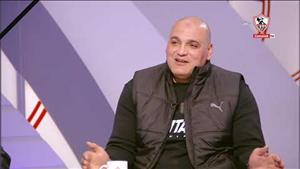 "مبخافش من حد".. مدرب الزمالك يفجر مفاجأت: "إدارة الزمالك عشوائية ومش هنستمر في الكذب" (فيديو)