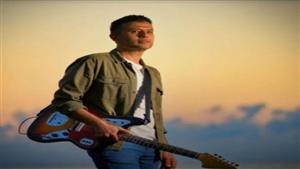 حمزة نمرة يروج لحفله بـ الشيخ زايد