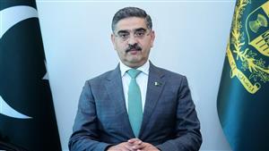 رئيس الوزراء الباكستاني يدين الهجوم الأرهابي في أنقرة