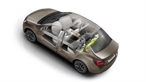  سيارة أوروبية حديثة موديل 2020 بسعر 450 ألف جنيه.. تعرف عليها