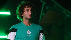 الرجاء المغربي يعلن سبب رحيل عمرو وردة.. ويهدده بهذا الأمر