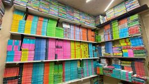 أقل من نصف السعر.. تعرف على أماكن بيع الكتب الخارجية المستعملة - تفاصيل