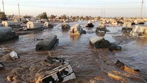 "غير مسرطنة" و"تعويض المتضررين".. تفاصيل جديدة بشأن حوض تبريد محطة غرب أسيوط