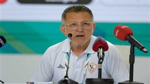 أوسوريو يرد على شيكابالا عبر "مصراوي" بشأن تناوله الكحول