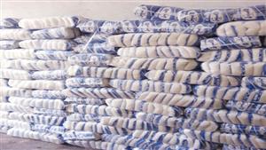 التموين: نستهلك 20 مليون طن قمح سنويا ولدينا احتياطي من السكر يكفي لـ 8 أشهر