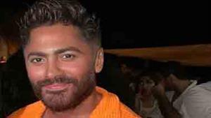 تامر حسني لجمهوره: "قسمت أغاني الألبوم على السنة عشان نفضل مع بعض"