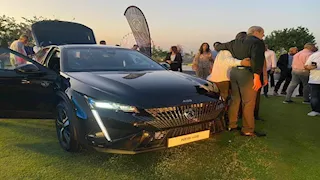 تراجع أسعار بيجو 408 موديل 2026 حتى 100 ألف جنيه.. التفاصيل