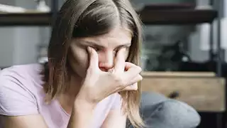 أسباب تدهور الرؤية.. ما علاقته بضغط الدم؟