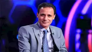 طارق السيد: فرصة الزمالك في الفوز بالدوري 60 أو 70%