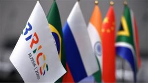 محيي الدين: البريكس فرصة واعدة ولكن العملة الموحدة لا تزال بعيدة بسبب تعقيدات 