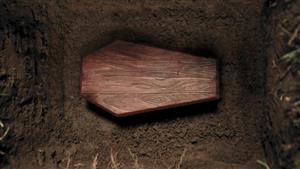 عن طريق الخطأ.. امراة برازيلية دُفنت على قيد الحياة لمدة 11 يوما.. هذا ما حدث لها 