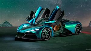 ما الذي تقدمه سيارة "زينفو أورورا" الجديدة لتباع بـ87 مليون جنيهًا؟